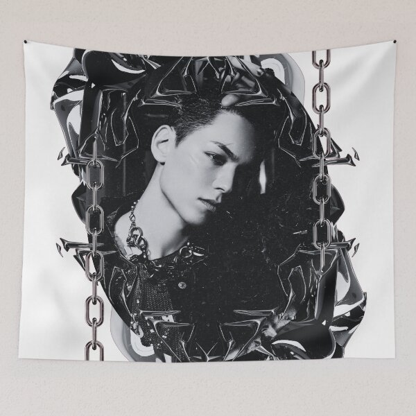 Item preview, Vernon SEVENTEEN designed and sold by Celestinya.