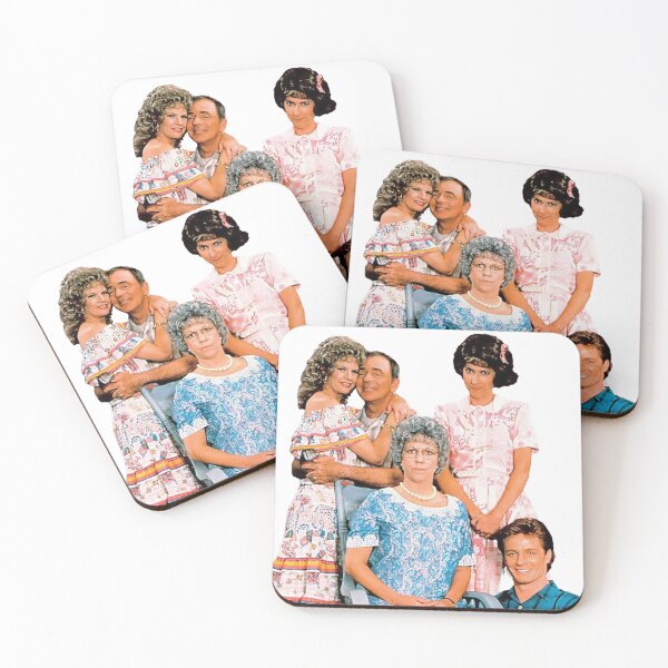 Item preview, Mama's Family Cast designed and sold by SLCollectibles.