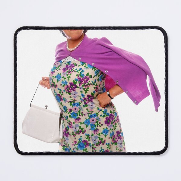 Item preview, Mama's Family designed and sold by SLCollectibles.