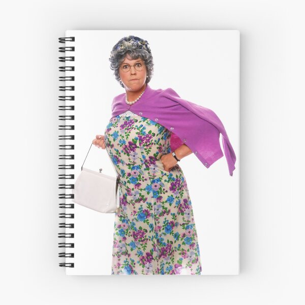Item preview, Mama's Family designed and sold by SLCollectibles.