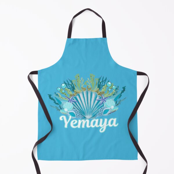 Item preview, Yemaya Mermaid Crown designed and sold by artbyomega.