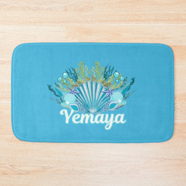 Item preview, Yemaya Mermaid Crown designed and sold by artbyomega.