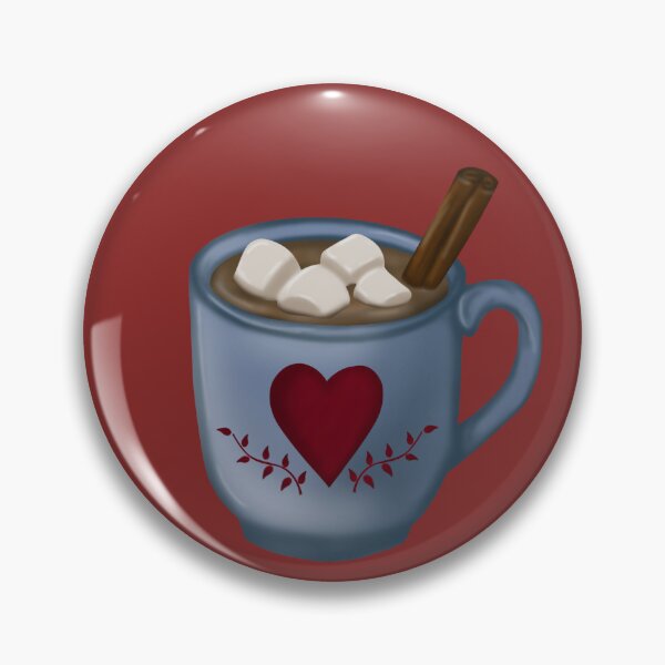 Item preview, Sweet Hot Chocolate designed and sold by Alex-Adurna.