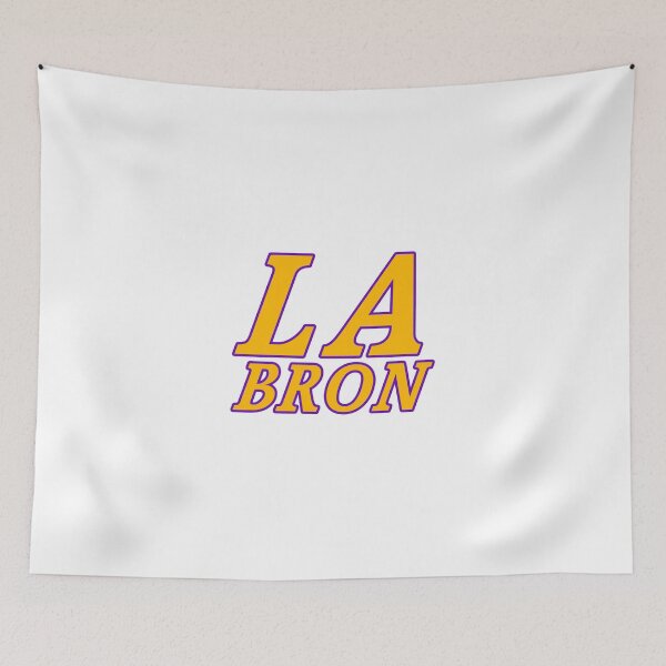Item preview, New Lebron James Logo Sticker designed and sold by Jamarro Mercer.