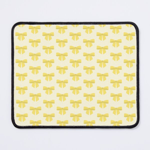 Item preview, Yellow Bow designed and sold by Glimsy.
