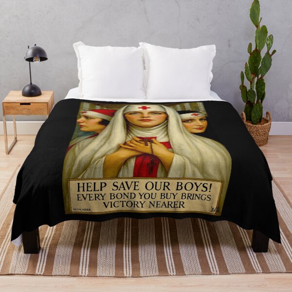 Item preview, Remembering The Great War Women on the war #2 designed and sold by Helios Be. Lavsh.