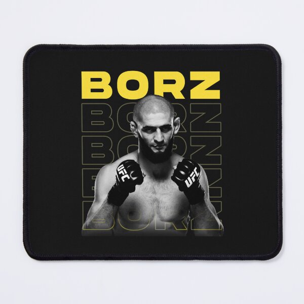 Item preview, The Borz Chimaev Khamzat designed and sold by redbrickmarket.