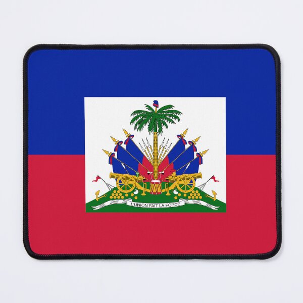 Item preview, HAITI Gifts, Stickers & Products designed and sold by mpodger.