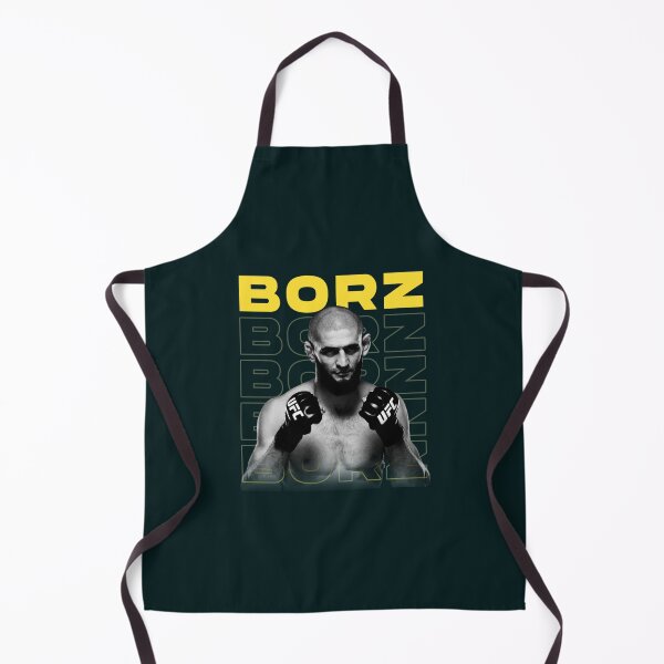 Item preview, The Borz Chimaev Khamzat designed and sold by redbrickmarket.