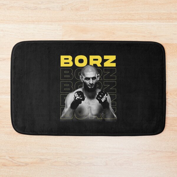 Item preview, The Borz Chimaev Khamzat designed and sold by redbrickmarket.