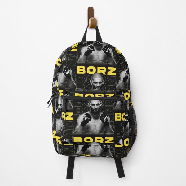 Item preview, The Borz Chimaev Khamzat designed and sold by redbrickmarket.