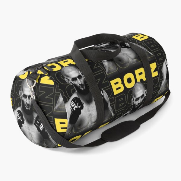 Item preview, The Borz Chimaev Khamzat designed and sold by redbrickmarket.