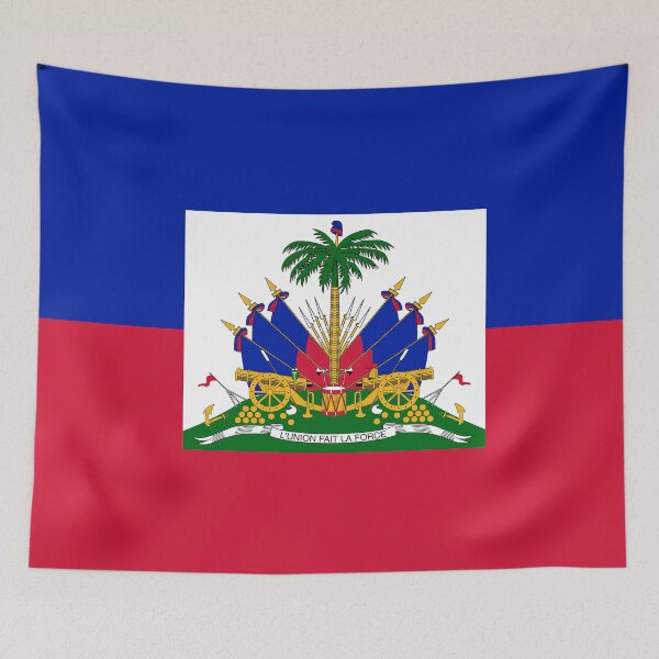 Item preview, HAITI Gifts, Stickers & Products designed and sold by mpodger.