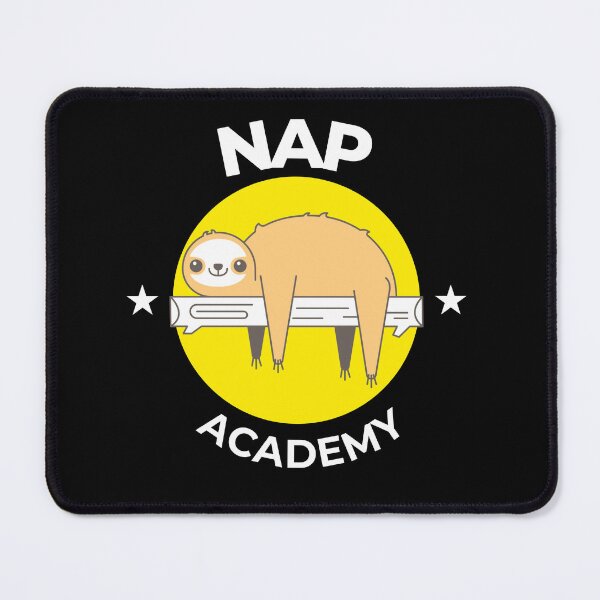 Item preview, Nap Academy designed and sold by Best Shirts Now.