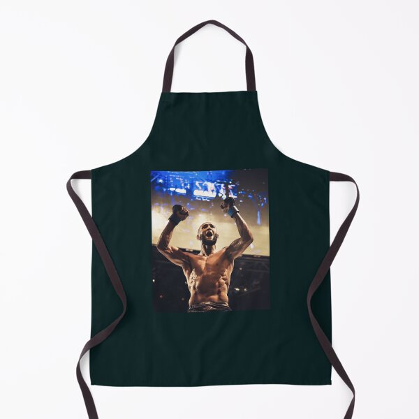 Item preview, The Borz Chimaev Khamzat designed and sold by redbrickmarket.