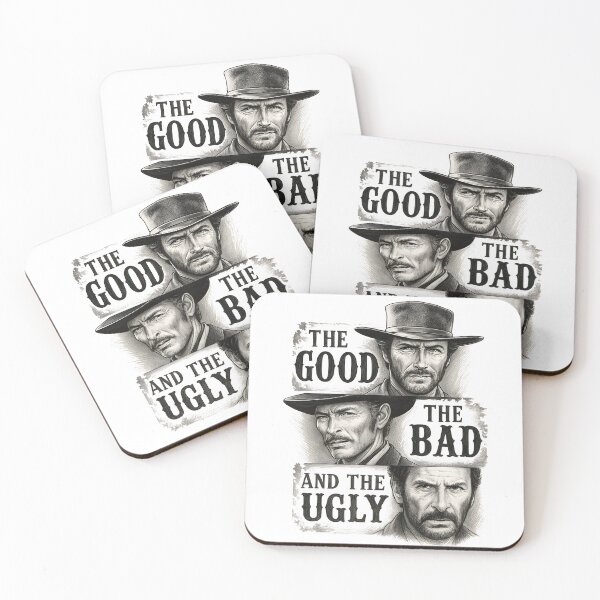 Item preview, Western designed and sold by Colón Graphix’s.