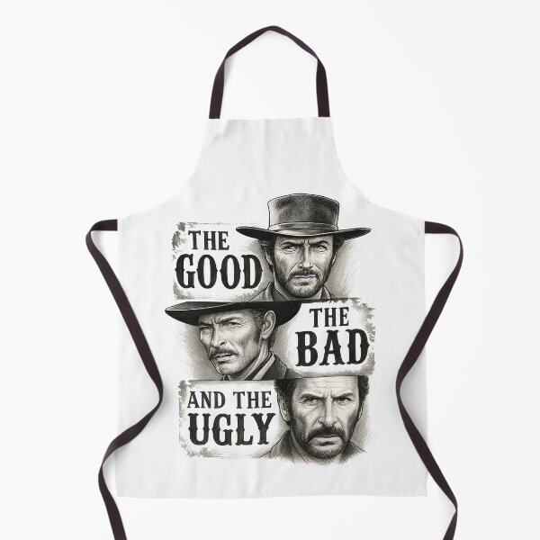 Item preview, Western designed and sold by Colón Graphix’s.