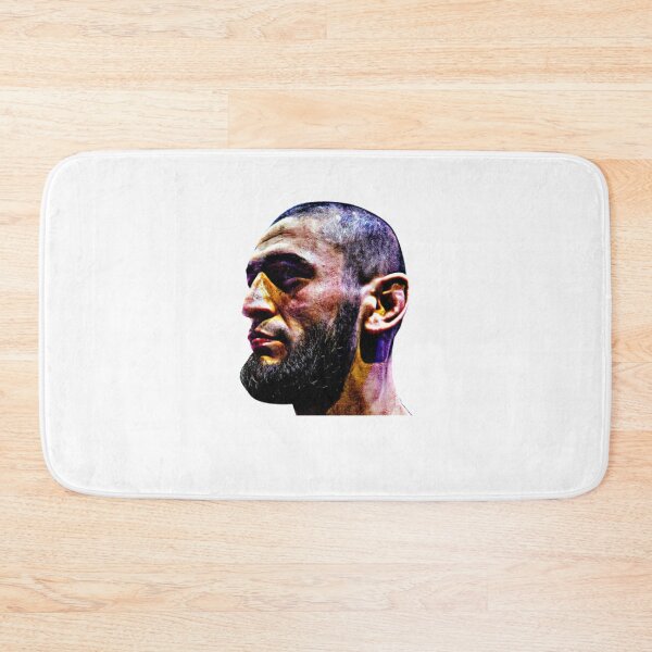 Item preview, The Borz Chimaev Kham designed and sold by redbrickmarket.