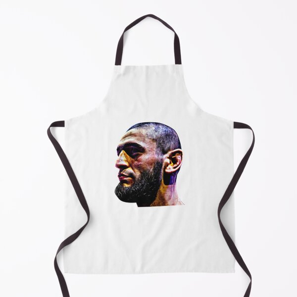 Item preview, The Borz Chimaev Kham designed and sold by redbrickmarket.