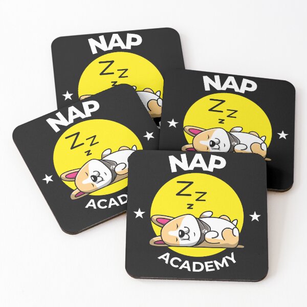 Item preview, Nap Academy designed and sold by Best Shirts Now.