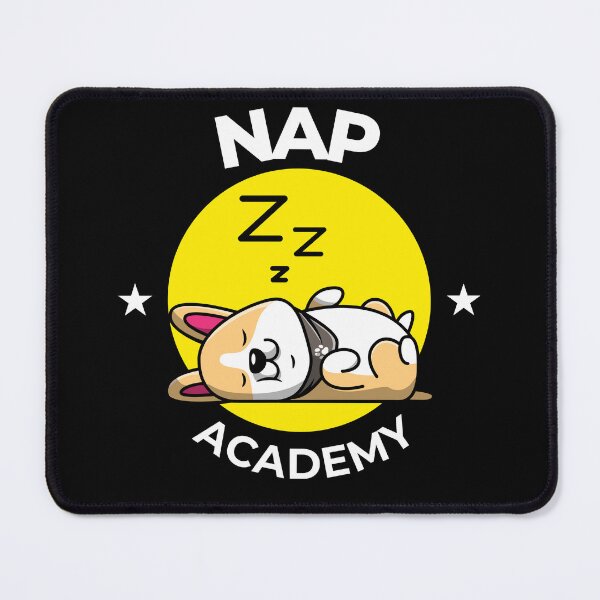 Item preview, Nap Academy designed and sold by Best Shirts Now.