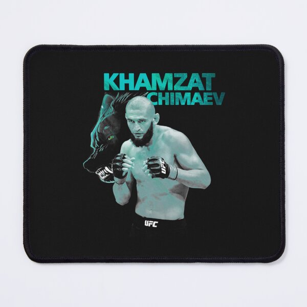 Item preview, The Borz Chimaev Kham designed and sold by redbrickmarket.