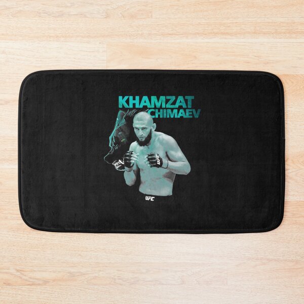 Item preview, The Borz Chimaev Kham designed and sold by redbrickmarket.