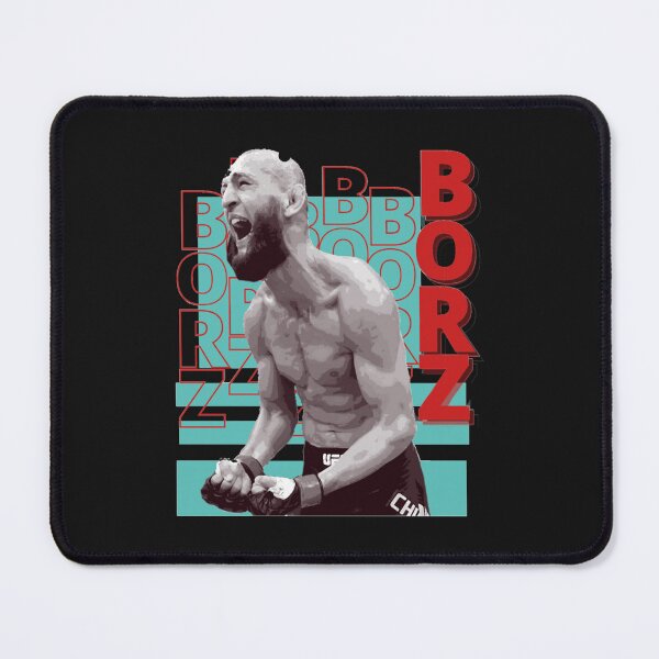 Item preview, The Borz Chimaev Kham designed and sold by redbrickmarket.