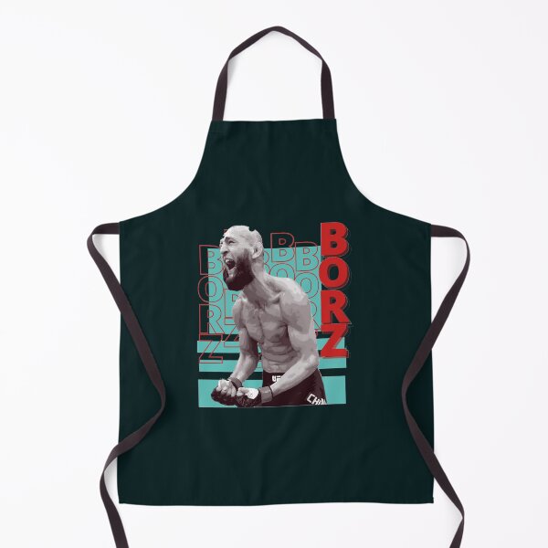 Item preview, The Borz Chimaev Kham designed and sold by redbrickmarket.