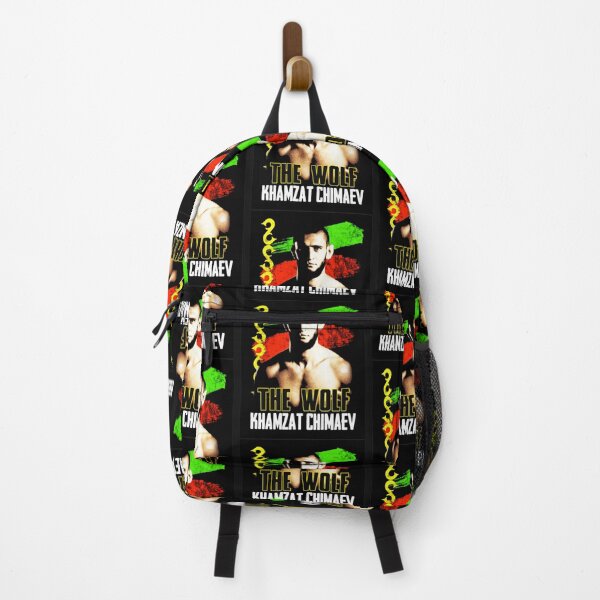Item preview, The Borz Chimaev Kham designed and sold by redbrickmarket.