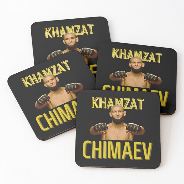 Item preview, Copy of The Borz Chimaev Khamzat designed and sold by redbrickmarket.