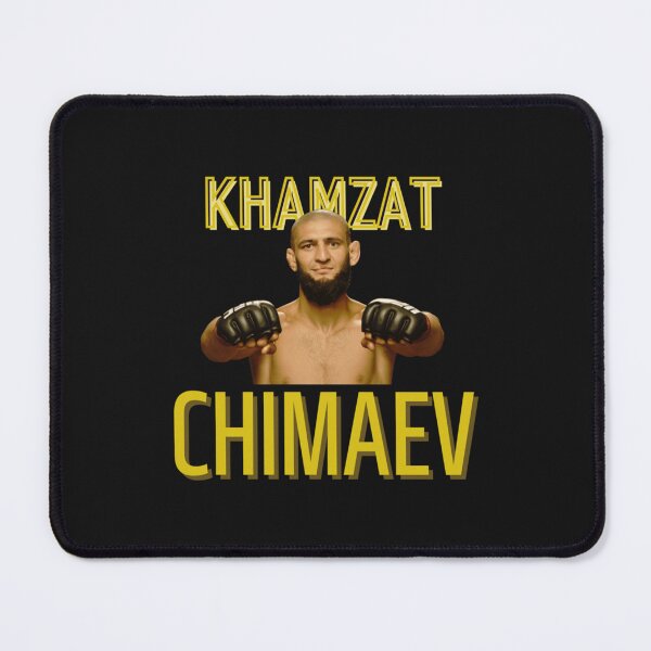 Item preview, Copy of The Borz Chimaev Khamzat designed and sold by redbrickmarket.