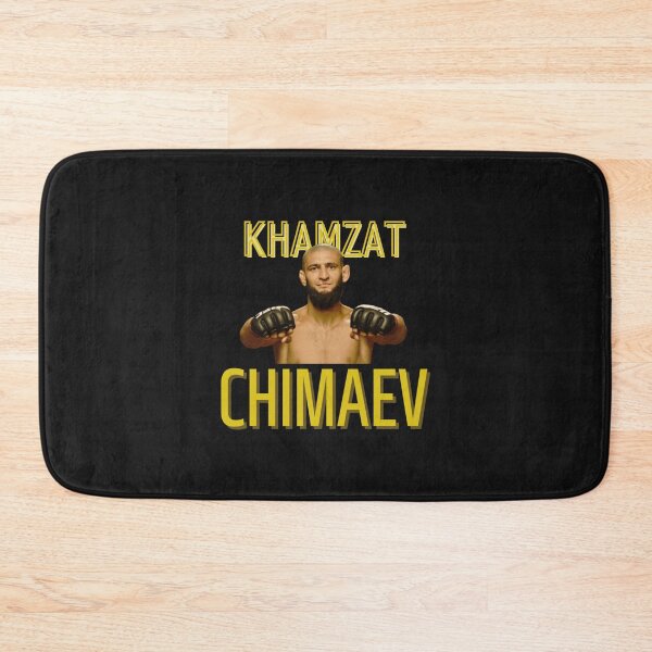 Item preview, Copy of The Borz Chimaev Khamzat designed and sold by redbrickmarket.