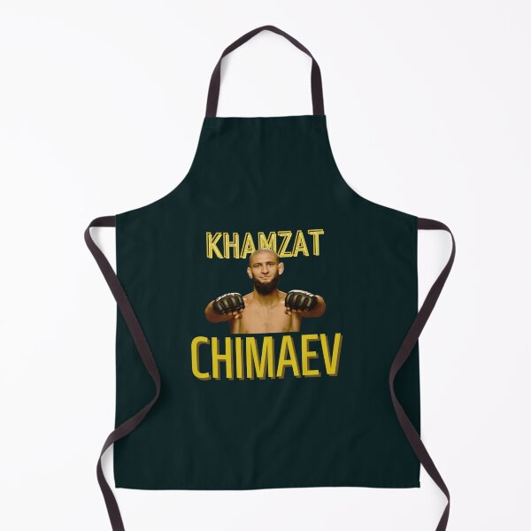 Item preview, Copy of The Borz Chimaev Khamzat designed and sold by redbrickmarket.
