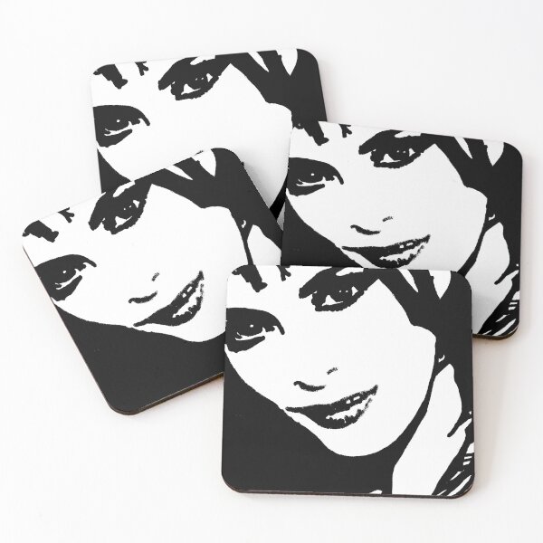 Item preview, Winona Ryder  designed and sold by Chad's Fresh Art.