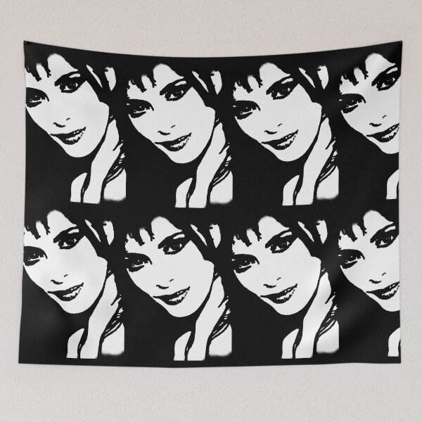 Item preview, Winona Ryder  designed and sold by Chad's Fresh Art.