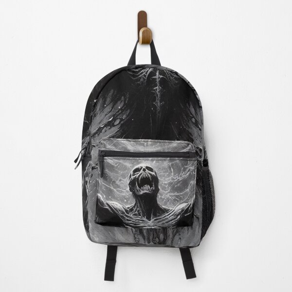 Item preview, The Gathering of Agony Spirits designed and sold by jznq.