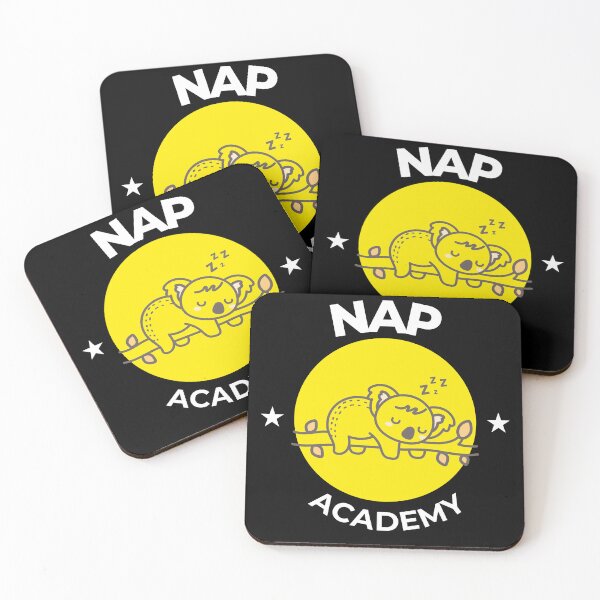 Item preview, Nap Academy designed and sold by Best Shirts Now.