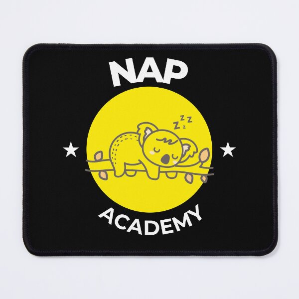 Item preview, Nap Academy designed and sold by Best Shirts Now.