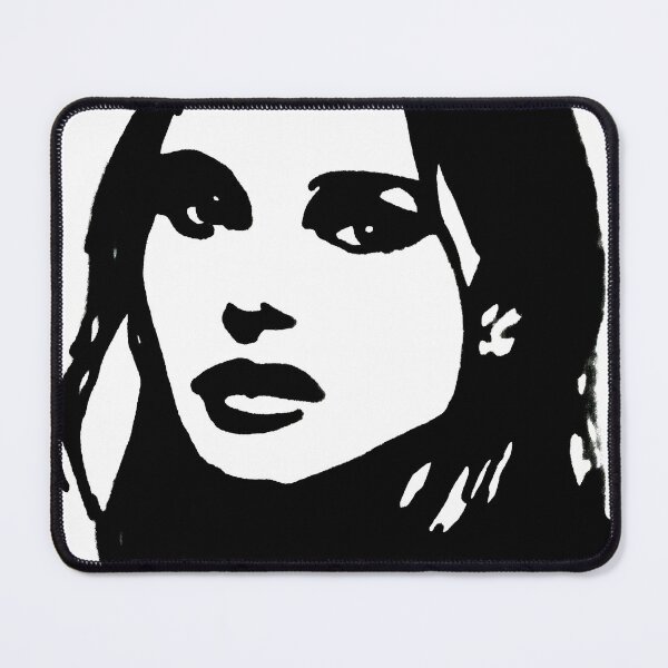 Item preview, Natalie Portman designed and sold by Chad's Fresh Art.
