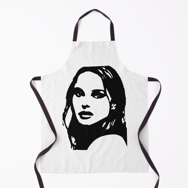 Item preview, Natalie Portman designed and sold by Chad's Fresh Art.