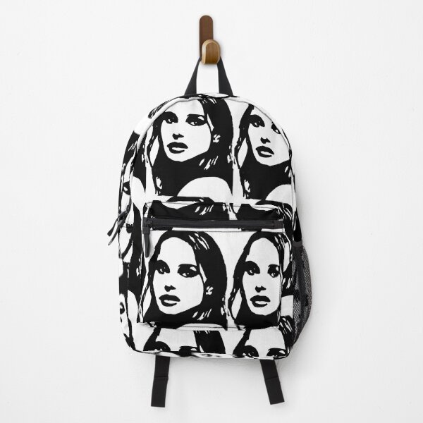 Item preview, Natalie Portman designed and sold by Chad's Fresh Art.