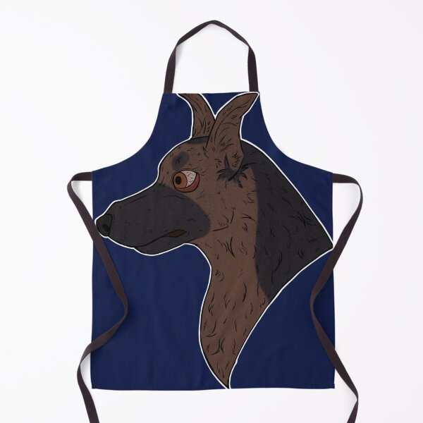 Item preview, Crackhead GSD designed and sold by harmopiavu.