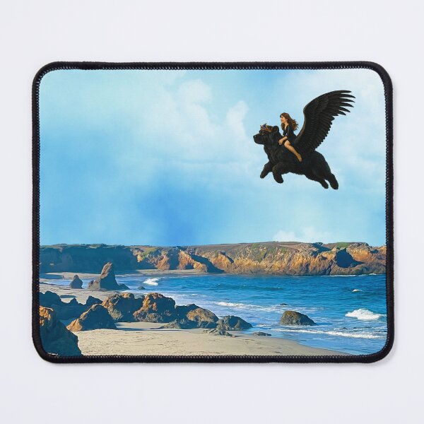 Item preview, Flying High designed and sold by Christine Mullis.