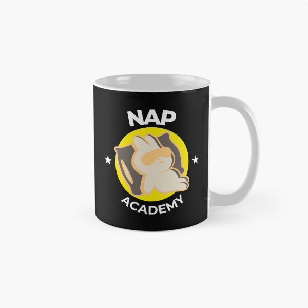 Item preview, Nap Academy designed and sold by Best Shirts Now.