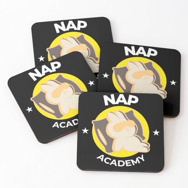 Item preview, Nap Academy designed and sold by Best Shirts Now.