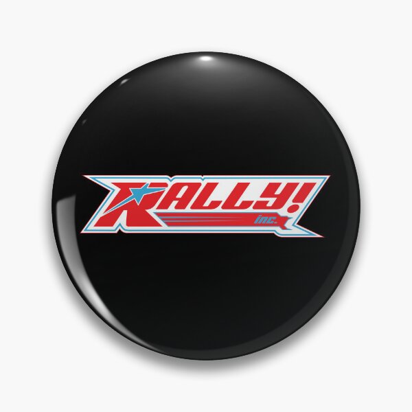 Item preview, Rally! designed and sold by itsamedc.