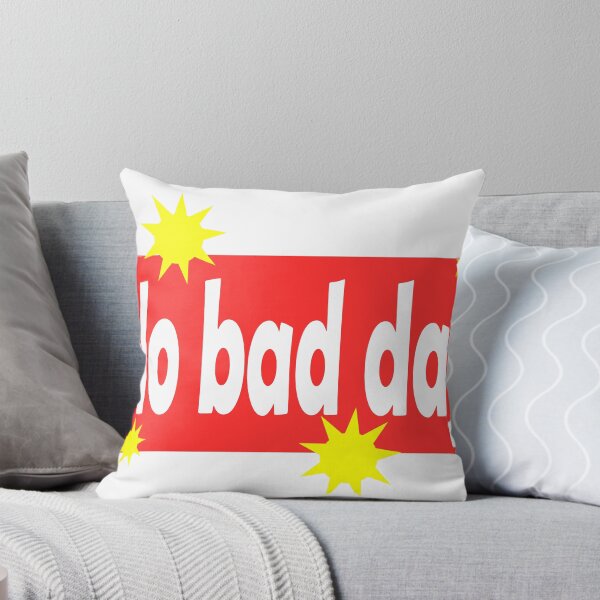 Item preview, no bad days designed and sold by Cleiarts.