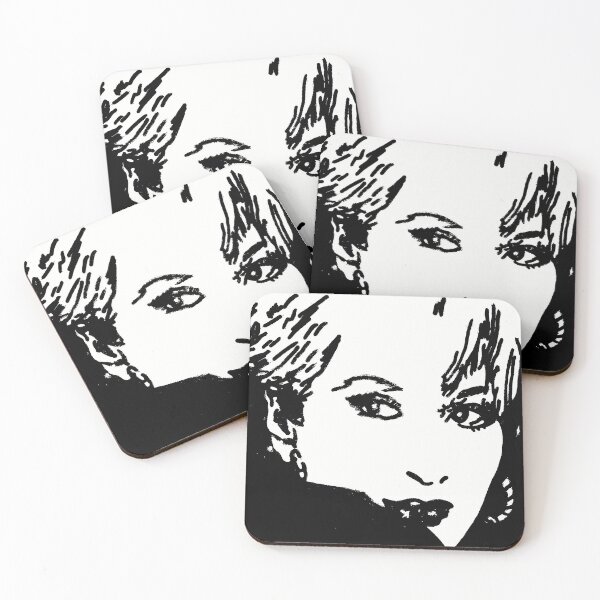 Item preview, Meryl Streep designed and sold by Chad's Fresh Art.