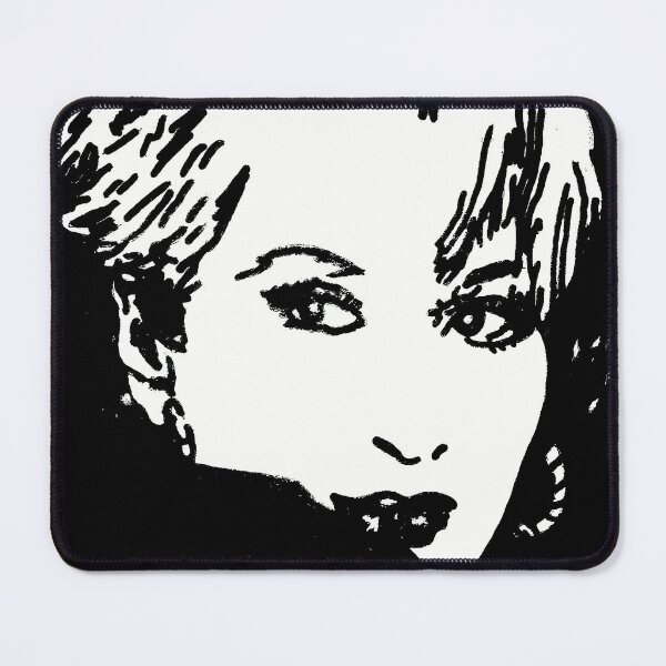 Item preview, Meryl Streep designed and sold by Chad's Fresh Art.